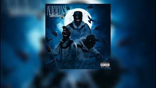#BDK TZ - BLUE SIDE ( ÁUDIO )