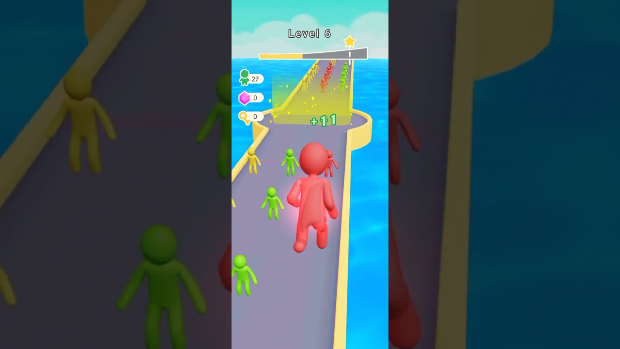 colour man and fight 💥💥💥