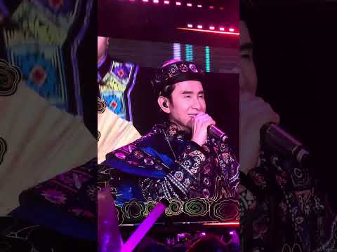 Tinh Hoa Xứ Bắc - Đan Trường ft Rhyder Quang Anh- Concert 30 năm ca hát Dấu Ấn Thanh Xuân Đan Trường