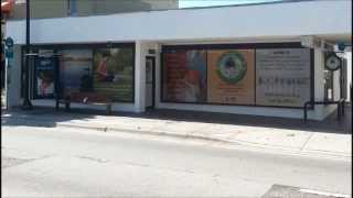 Coconut Grove Chiropractic Jaguar Therapeutics Coconut Grove