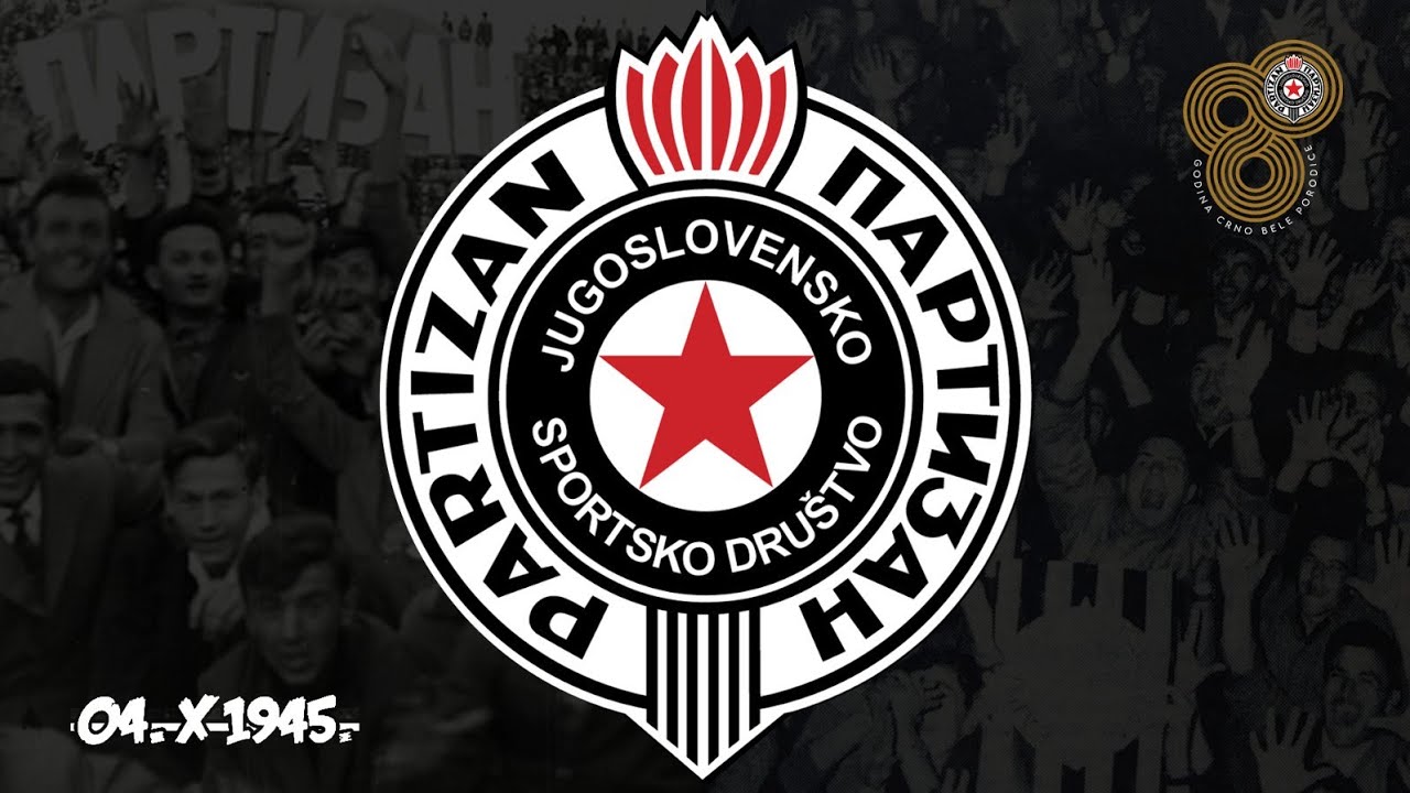 Blicaj - Osamdeset godina (Partizane moj)