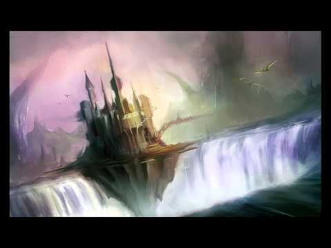 Primitive Mountain Cover - Chrono Trigger