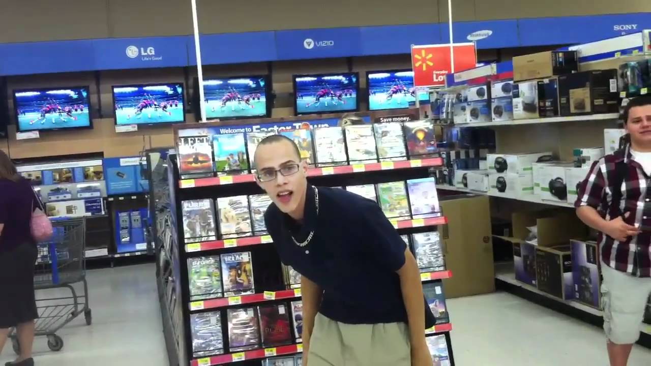 Michael Jackson The Experience at Walmart 2064 YouTube