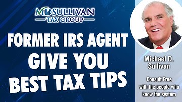 Former IRS Agent Explains Why Your Tax Return Was Picked/Pulled For a IRS Tax Audit, DIF Score