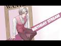 【Birthday Stream】Liron's Prison Party 2026!!! 🎂🩷【FIRST STAGE PRODUCTION EN】
