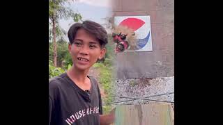 Gas version Watch the full version, cyuuk #shorts #funny #comedy #tiktokuni #fypシ゚viral #pov