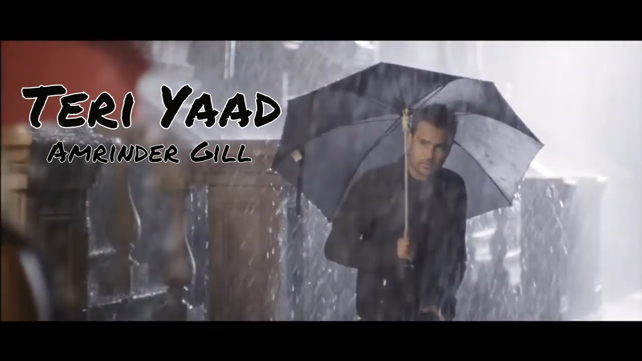 Teri Yaad