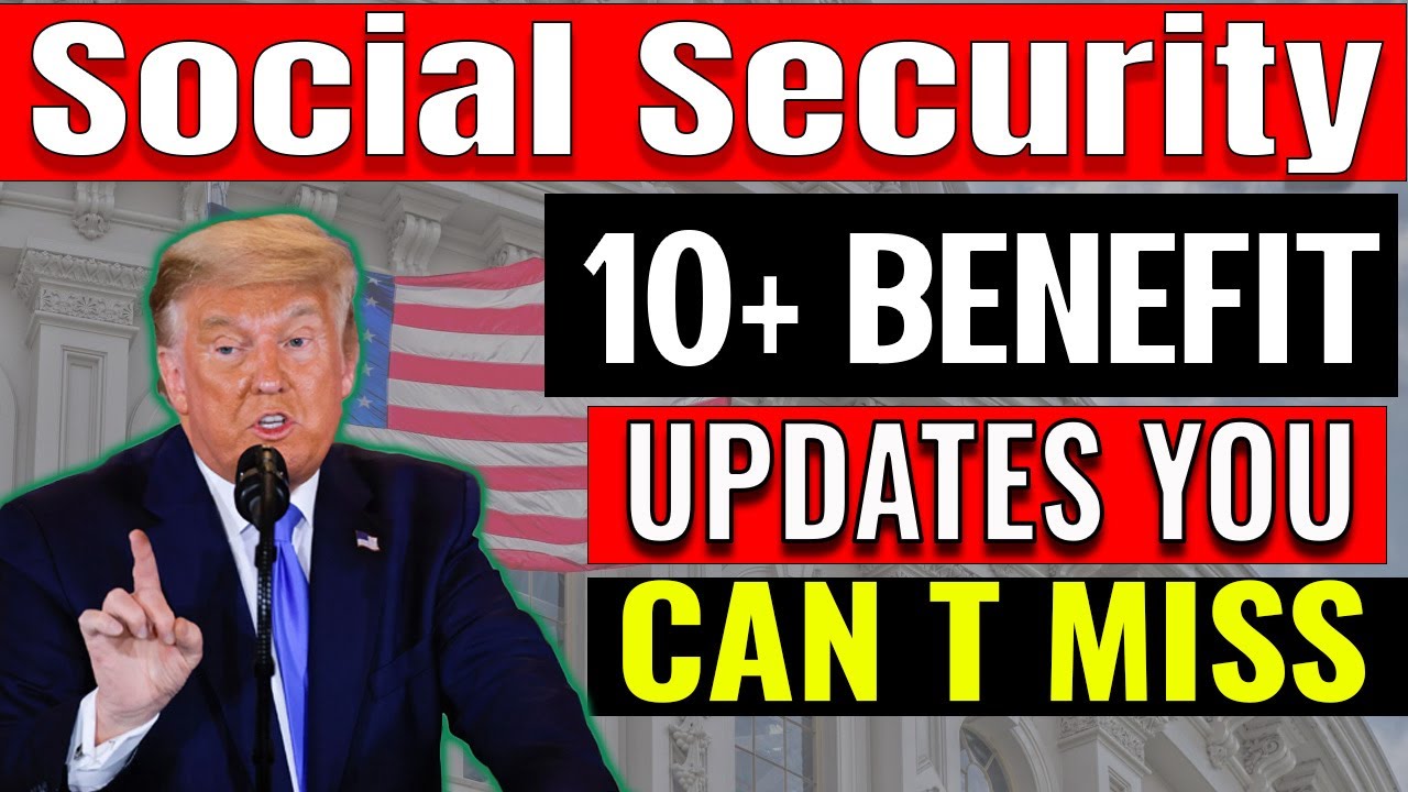 Новинка 2026 года: более 10 изменений в системе социального обеспечения, пособий по инвалидности ...