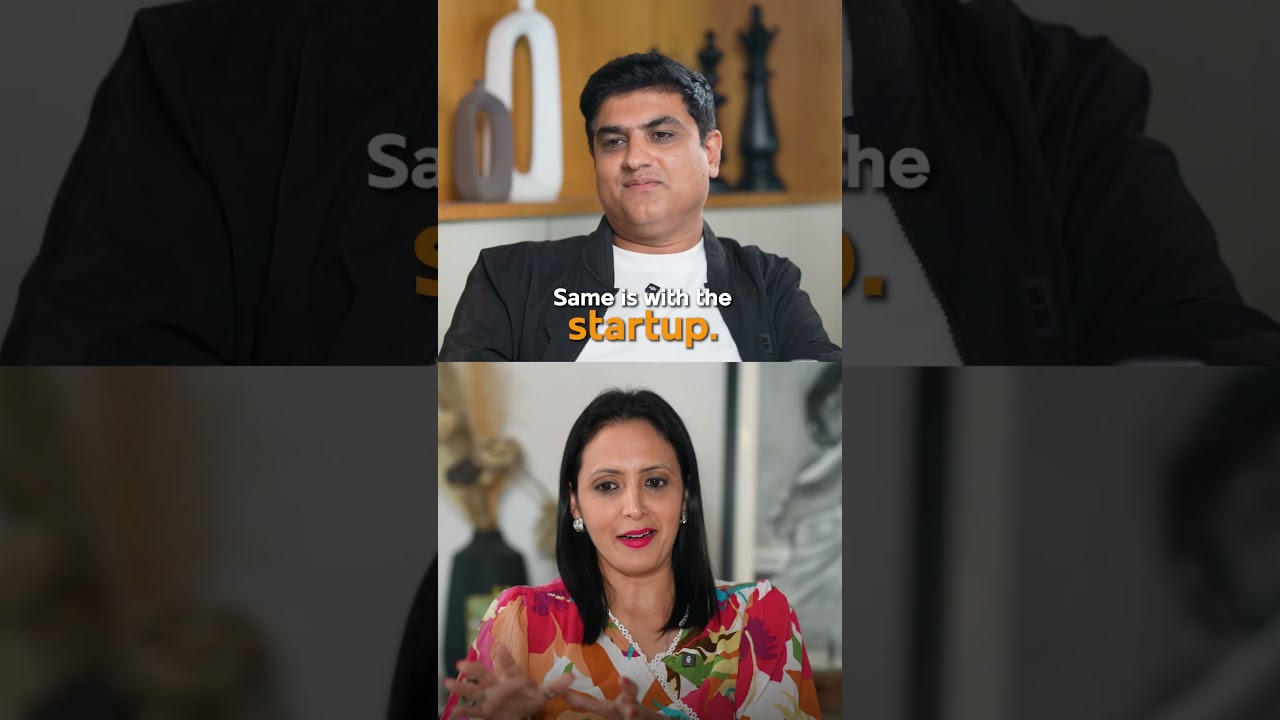 Entrepreneurship  meets motherhood | Parenting Coach | Divvya |