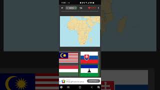 Failing Map Guessing