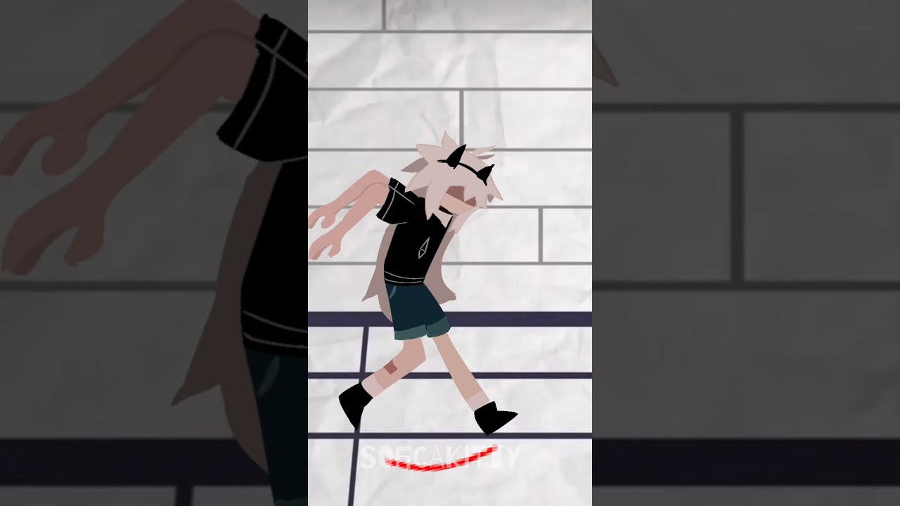 Grab the knife... Engel and Oliver .. 