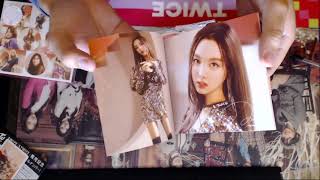 &TWICE] All Versions Album Unboxing (Regular, A, and B) - YouTube