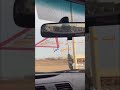 وش سالفه المرور مع الكامري