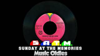 Could This Be Love  Seduction