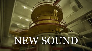 New sounds for the Main Circulation Pumps! New sounds for the Main Circulation Pumps!