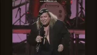 Sam Kinison Tribute Video