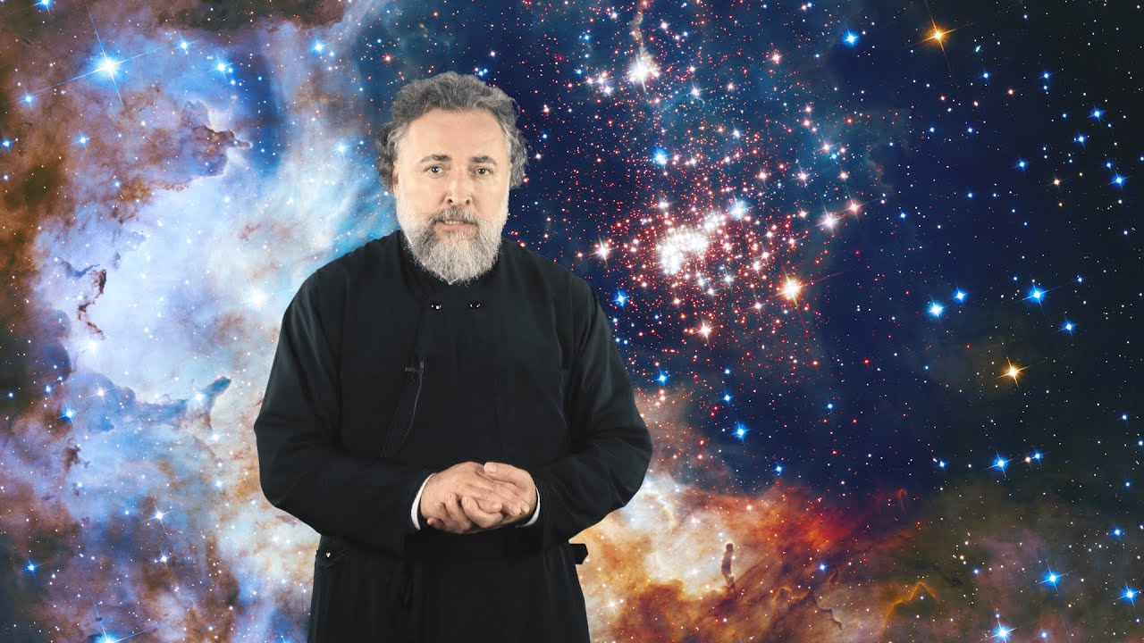 Вярвам и искам да знам. Кой е нашият Бог. Въведителни беседи преди Св. тайнство Кръщение. част 2.