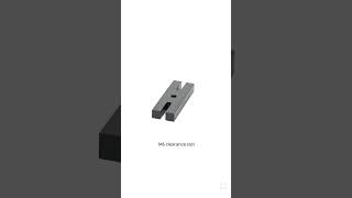 Holmarc H  Type Post Bases