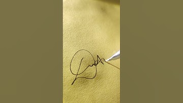 letter D. DiAnE, Please down and save your signature. Follow and comment .Next video will be yours.