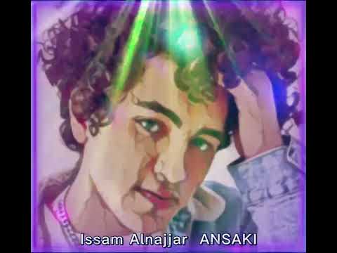 Nightcore ANSAKI * Issam Alnajjar
