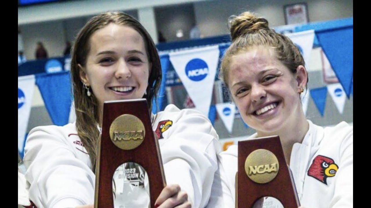 Louisville Freshman Sprint Duo Discuss Albiero Secret Sauce & Dynamic