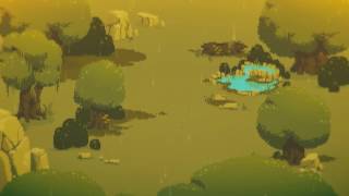 Year in the Trees - Pre-Alpha Teaser
