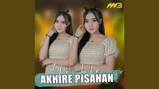Akhire Pisahan