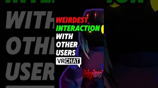 WEIRD FURRY INTERACTIONS😳🐺🔥 #vrchat #vtuber #vrchatcommunity #kirbyisepic_vr #vr