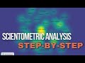 How to Do Scientometric Analysis in VOSviewer | Step By Step Guide