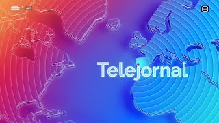Genérico Telejornal (2021)RTP