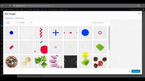 Getting started with Visual Composer Foreground Parallax effect - Part 2