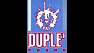 DUPLE' (93-94) DIEGO DONATI  vs STEFANO BRATTI vs ROBERTO FRANCESCONI
