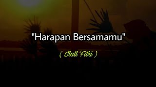PUISI CINTA TERBARU - HARAPAN BERSAMAMU || MUSIKALISASI PUISI SINGKAT | PUISI PENDEK