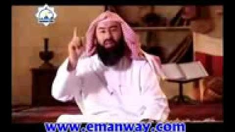 فضل قراءة سورة الكهف يوم الجمعة .. للشيخ/ نبيل الع