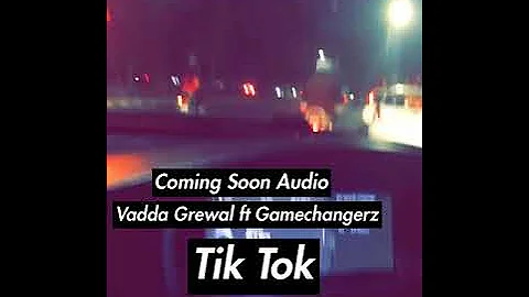 Kami reh gayi Vadda grewal ft raja game changerz new song coming soon