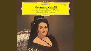 G. Charpentier: Louise / Act 3: "Depuis le jour"