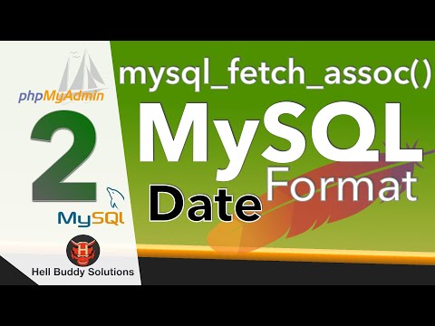Mysql to_date