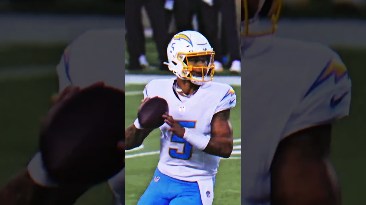 Trey lance throws first TD of the season 