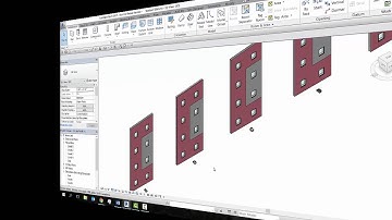 Four Minute Friday: Stacked Walls