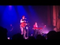 Andrew Allen Live at The Warfield SF