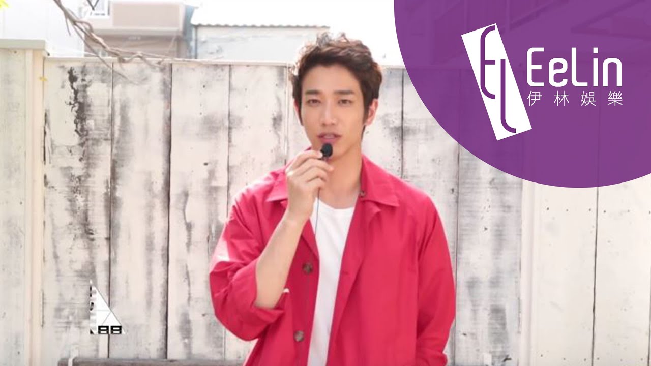 【2015璀璨之星】劉以豪 招牌表情大公開!!