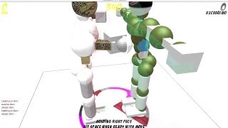 Why I Won't Teach Moves: A Lesson in Learning Toribash