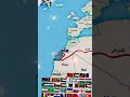 ottoman empire renturns #countries #shorts