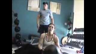 Celebrity Working out with my personal trainer - part 1 Net Worth