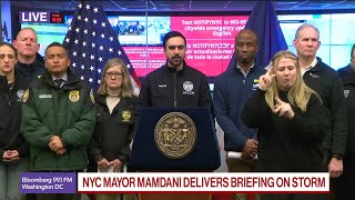 New York City Schools Will Reopen in Person Tuesday