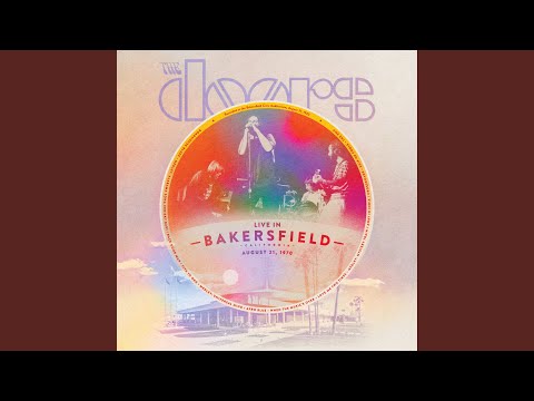 Putar Medley: Mystery Train / Away In India / Crossroads - The Doors
