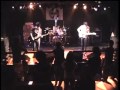 【秋田】blind girl_サイレンとサイレント【バンド】