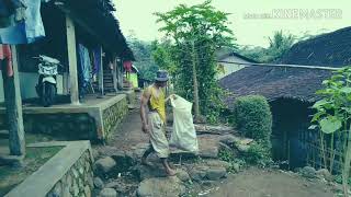 Gelandangan