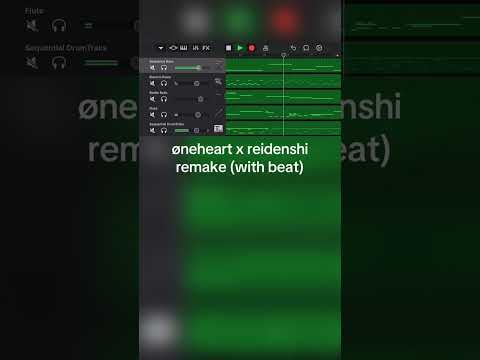 øneheart x reidenshi