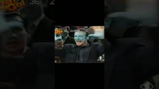 Un Uomo un Perchè - Gianluca Pagliuca